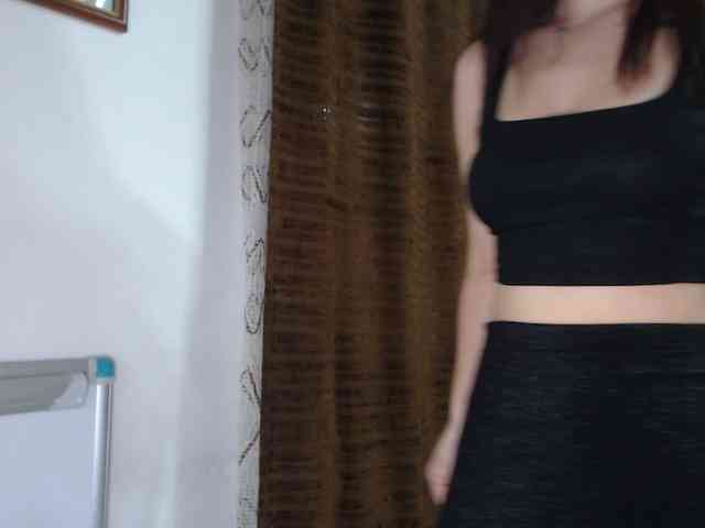 SEXY-GODDESabrina webcam