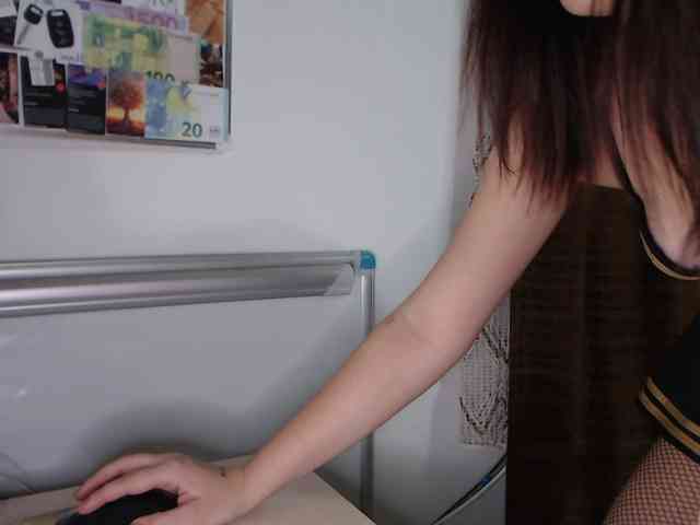 SEXY-GODDESabrina webcam