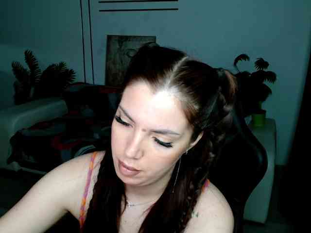 SEXY-GODDESabrina webcam