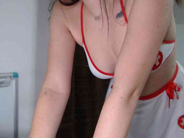 SEXY-GODDESabrina webcam