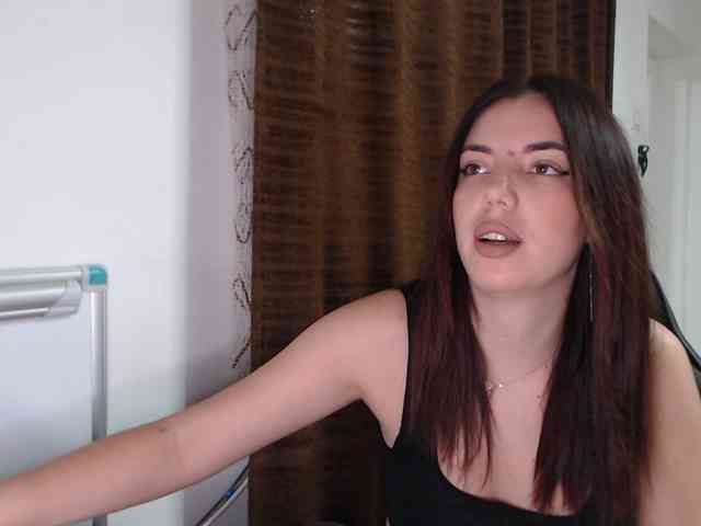 SEXY-GODDESabrina webcam