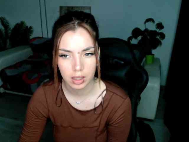 SEXY-GODDESabrina webcam