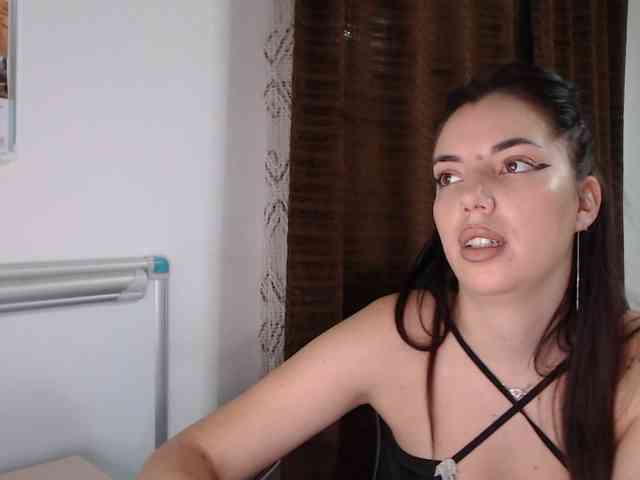 SEXY-GODDESabrina webcam