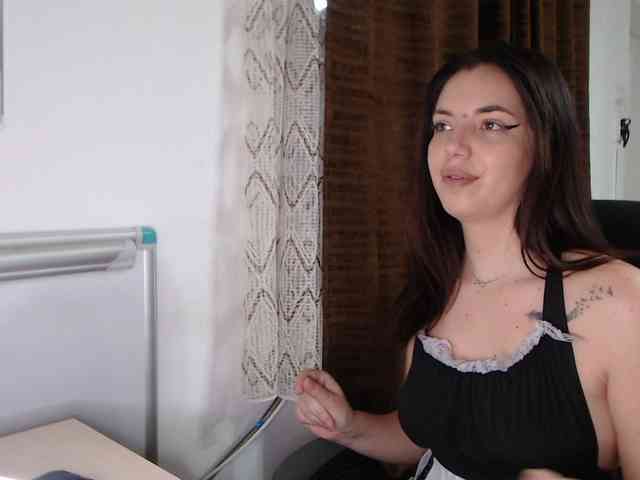 SEXY-GODDESabrina webcam