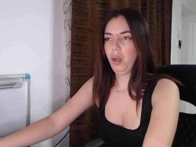 SEXY-GODDESabrina webcam