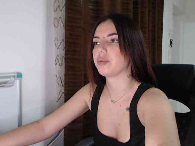 SEXY-GODDESabrina webcam