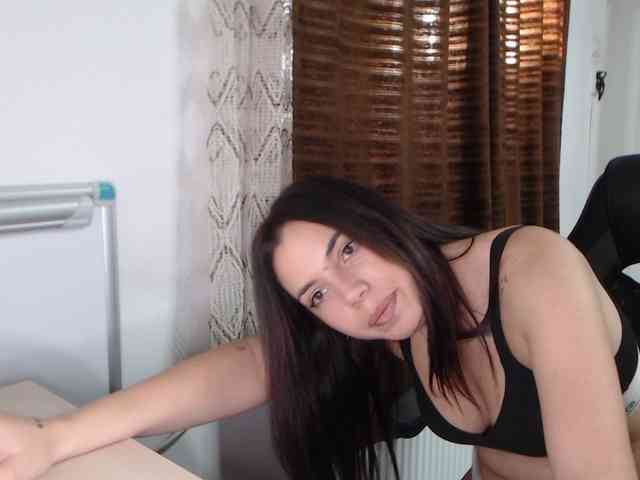 SEXY-GODDESabrina webcam