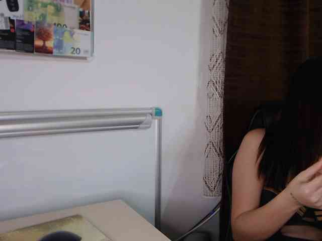 SEXY-GODDESabrina webcam