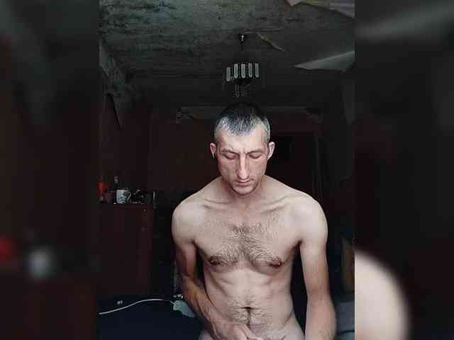Vandam-1 Live Webcam on BongaCams