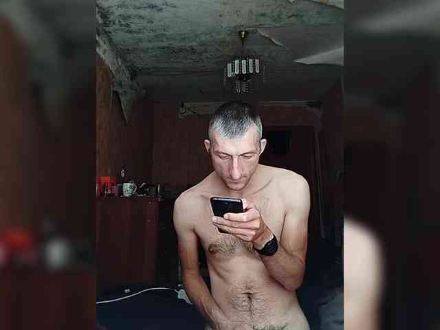 Vandam-1 Live Webcam on BongaCams