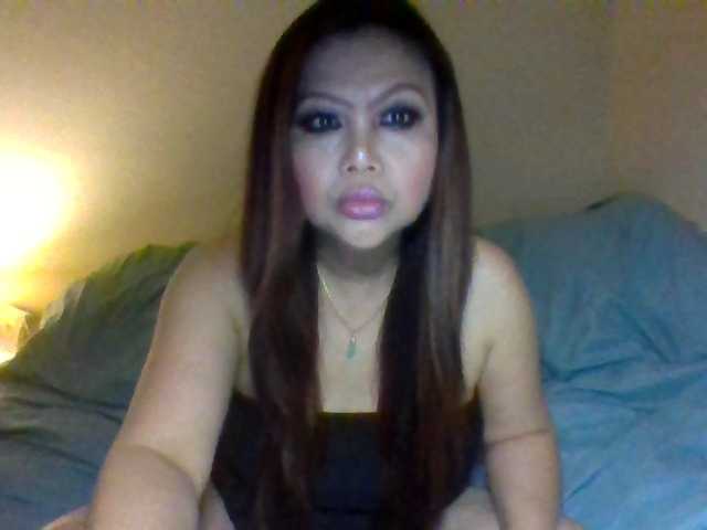 cindyvong from BongaCams