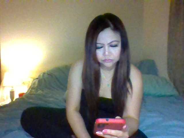 Profile and Statistics for cindyvong on BongaCams