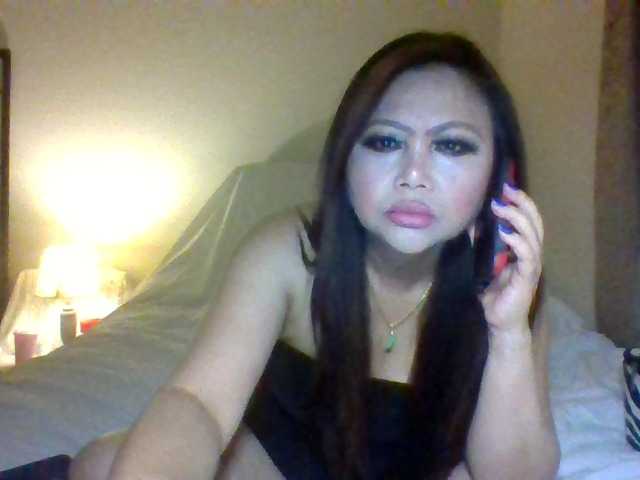 cindyvong Live Cam on BongaCams