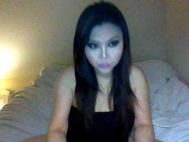 cindyvong webcam