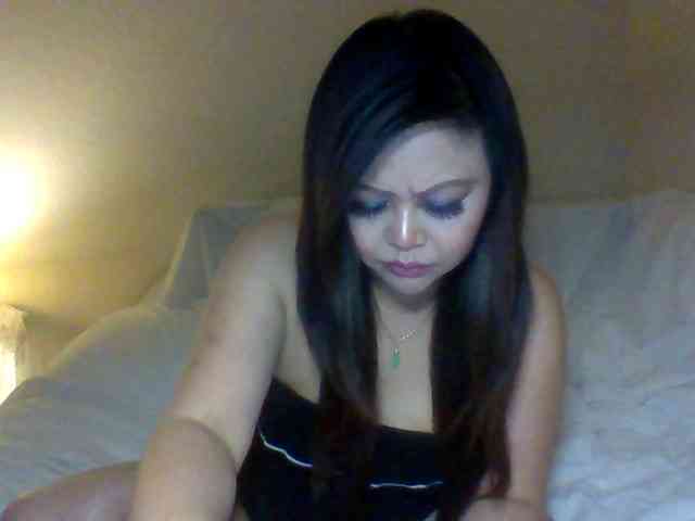 cindyvong webcam