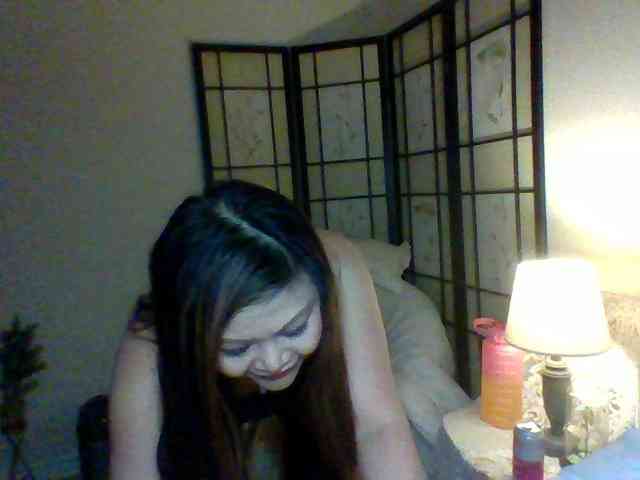 cindyvong webcam