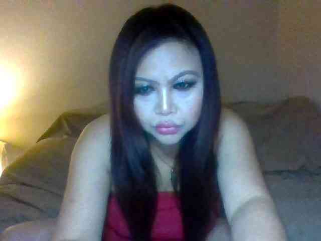 cindyvong webcam