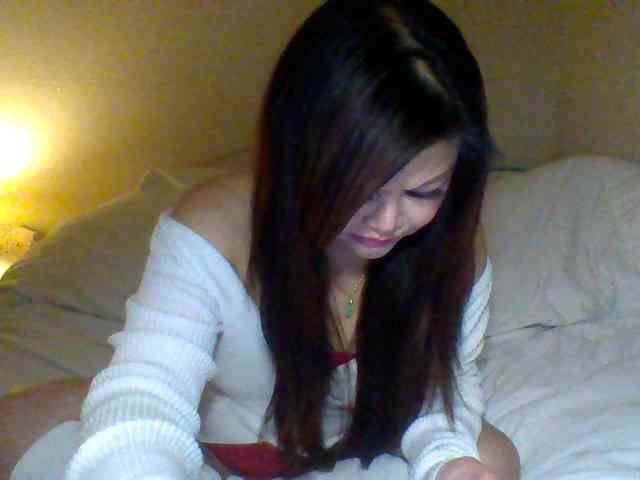 cindyvong webcam