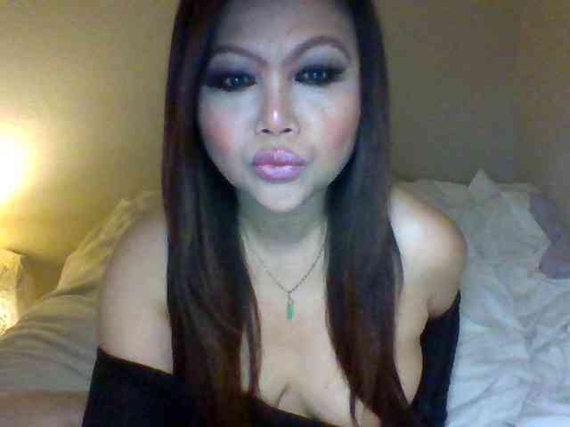 cindyvong webcam