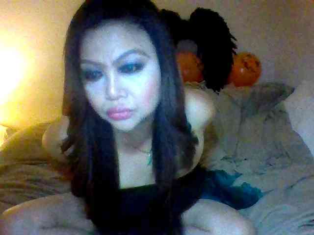 cindyvong webcam