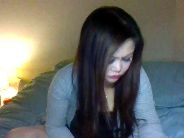 cindyvong webcam