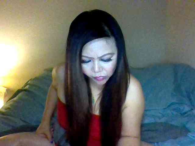 cindyvong webcam