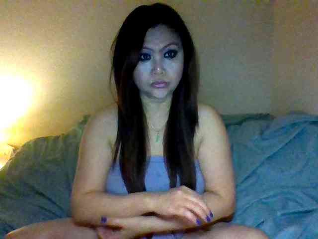 cindyvong webcam