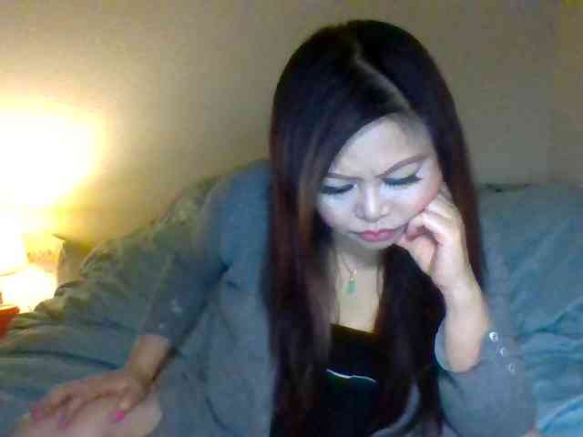 cindyvong webcam