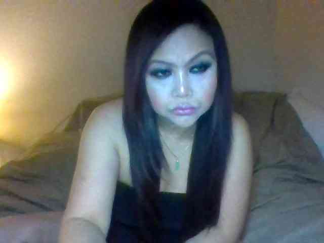 cindyvong webcam