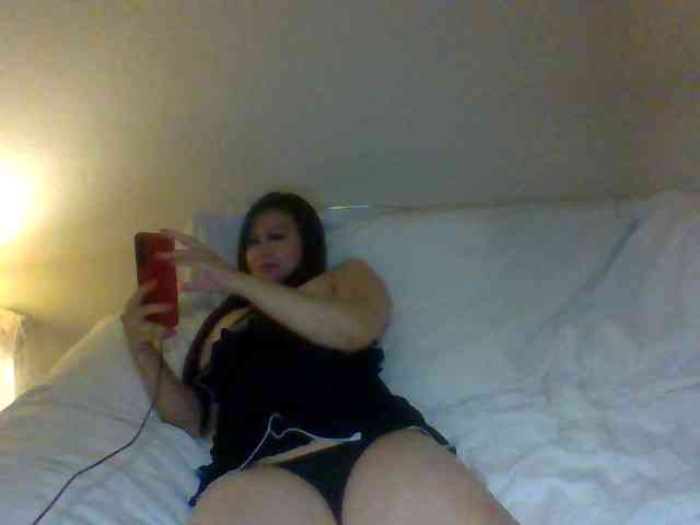 cindyvong webcam
