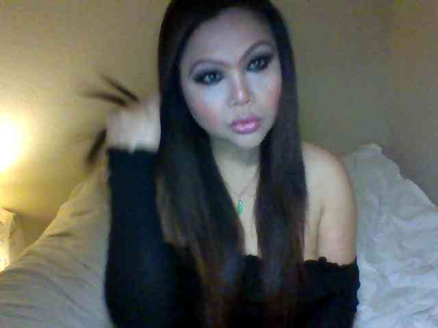 cindyvong webcam
