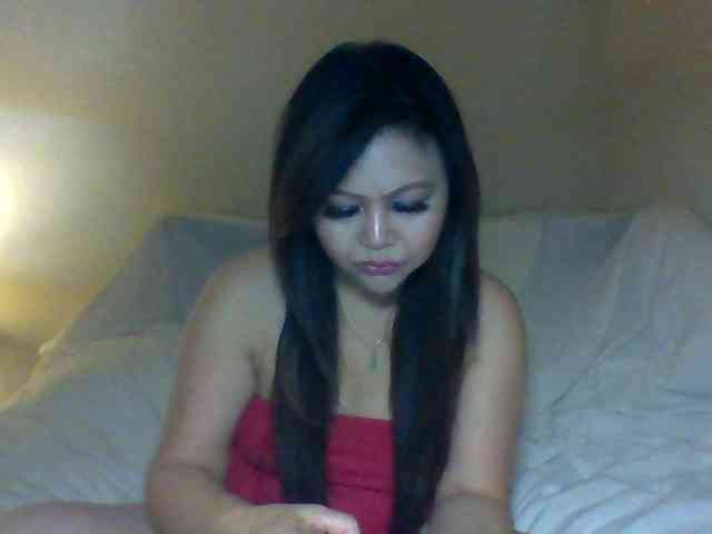 cindyvong webcam