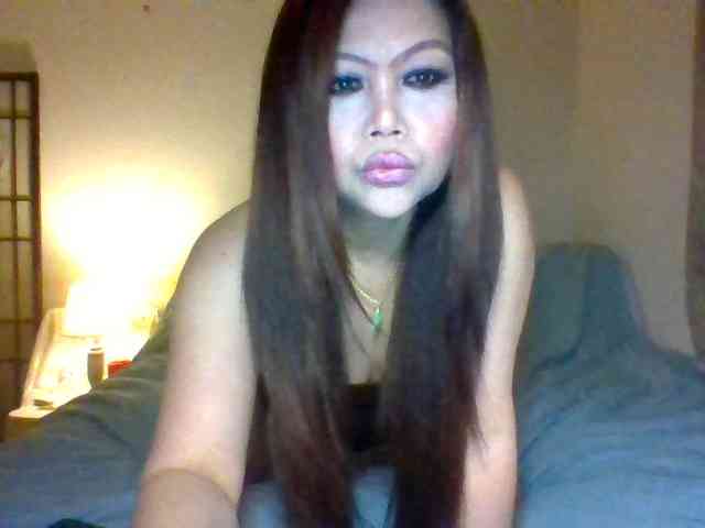 cindyvong webcam
