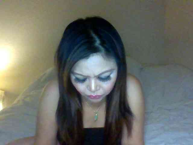 cindyvong webcam