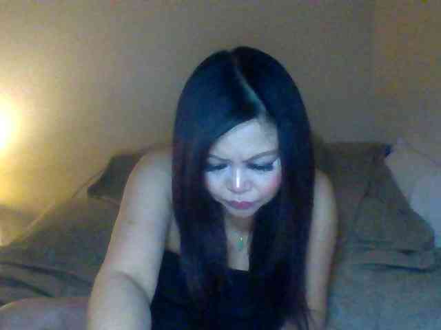 cindyvong webcam