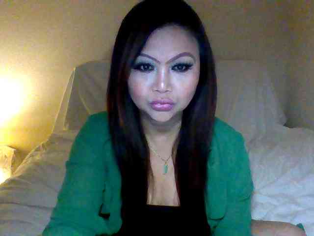 cindyvong webcam