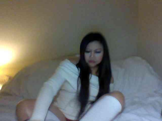 cindyvong webcam
