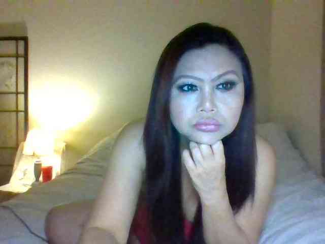 cindyvong webcam