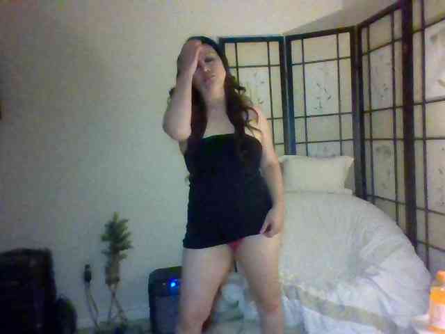 cindyvong webcam