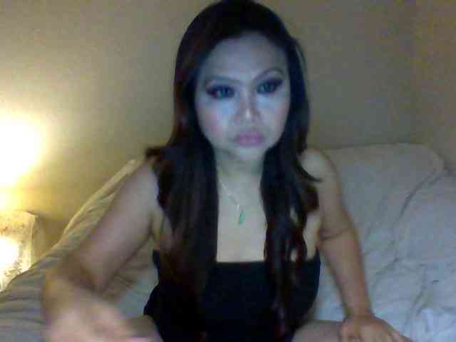 cindyvong webcam