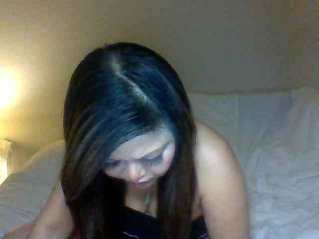 cindyvong webcam