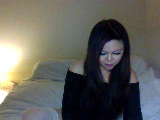 cindyvong webcam