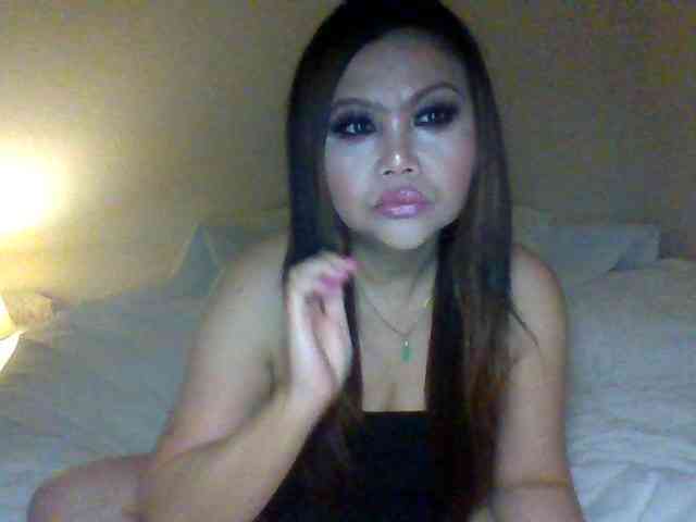 cindyvong webcam
