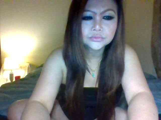 cindyvong webcam