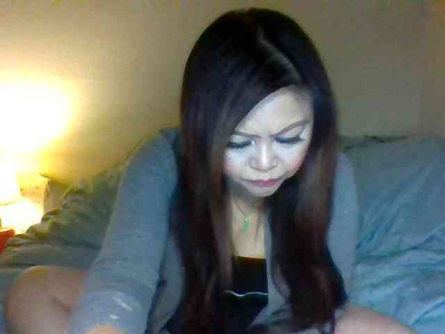 cindyvong webcam