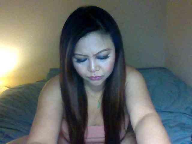 cindyvong webcam