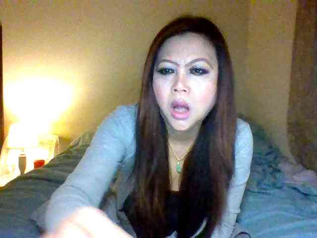 cindyvong webcam