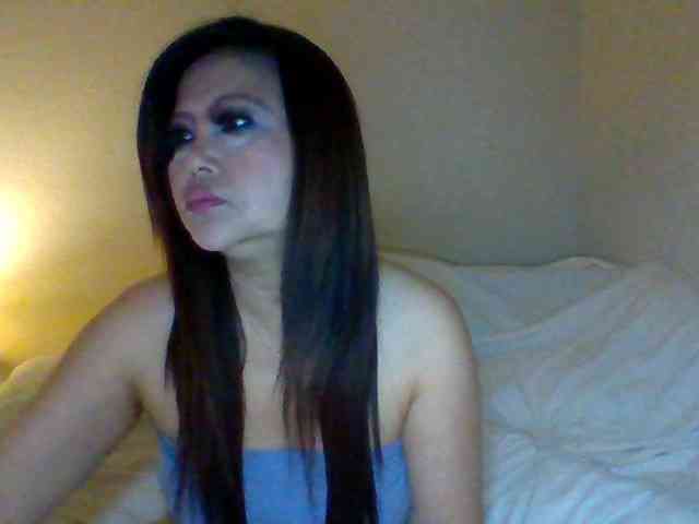 cindyvong webcam