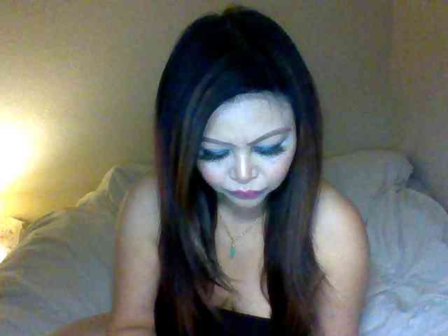 cindyvong webcam