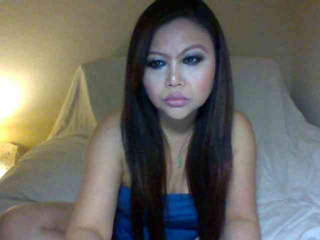 cindyvong webcam